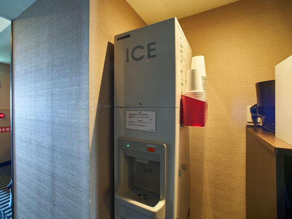 Apa Hotel Naha Matsuyama Eksteriør bilde