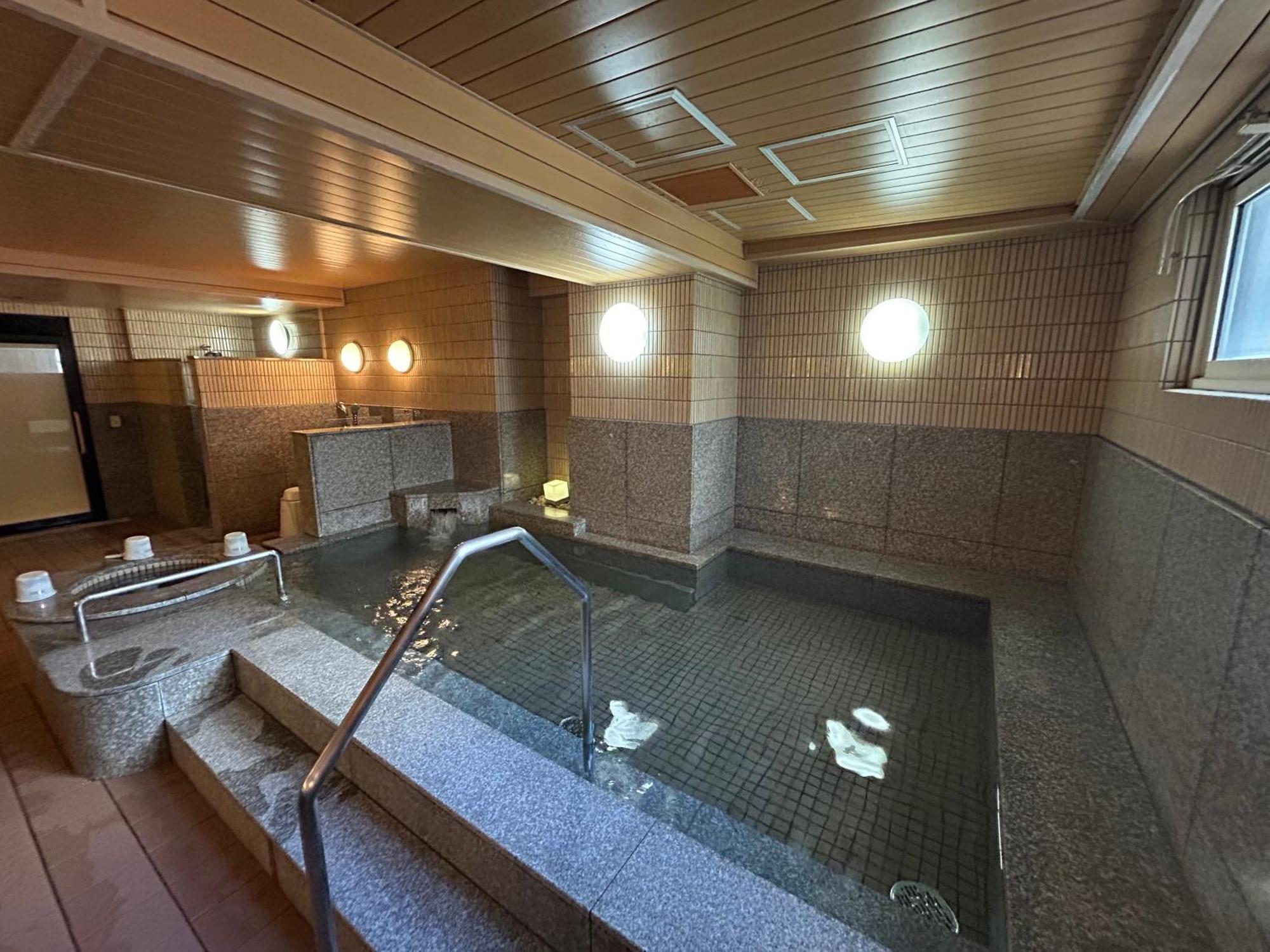Apa Hotel Naha Matsuyama Eksteriør bilde