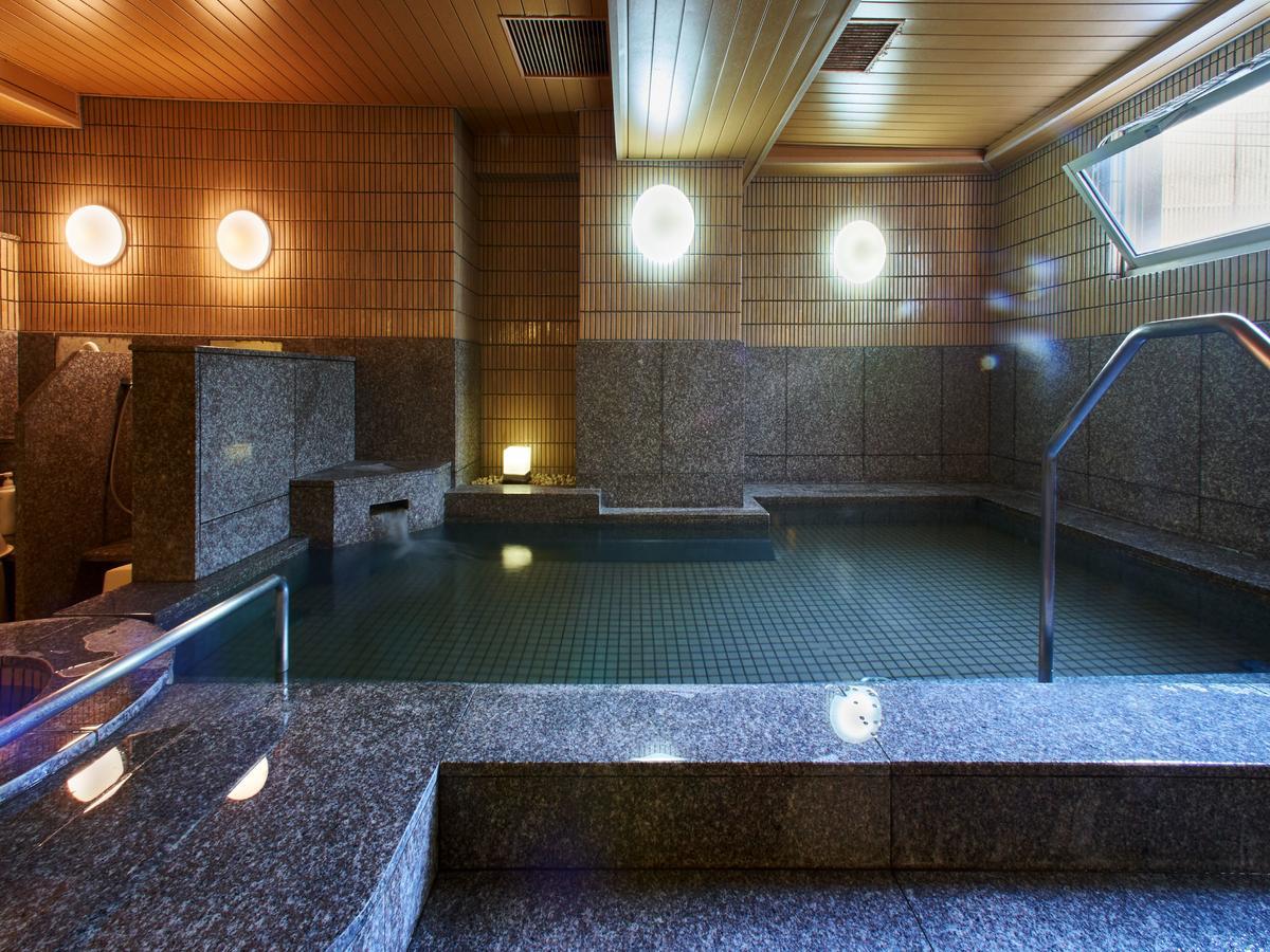 Apa Hotel Naha Matsuyama Eksteriør bilde