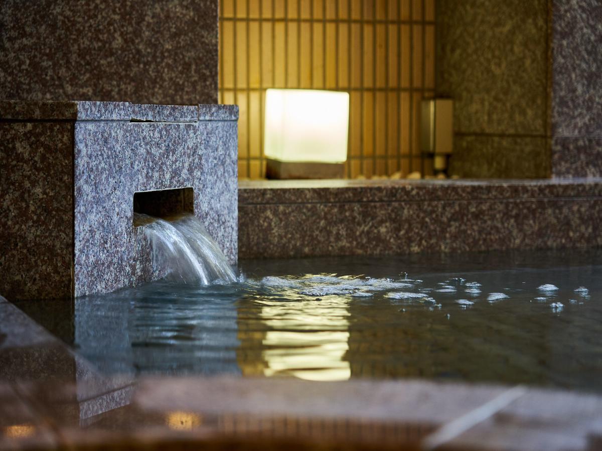 Apa Hotel Naha Matsuyama Eksteriør bilde