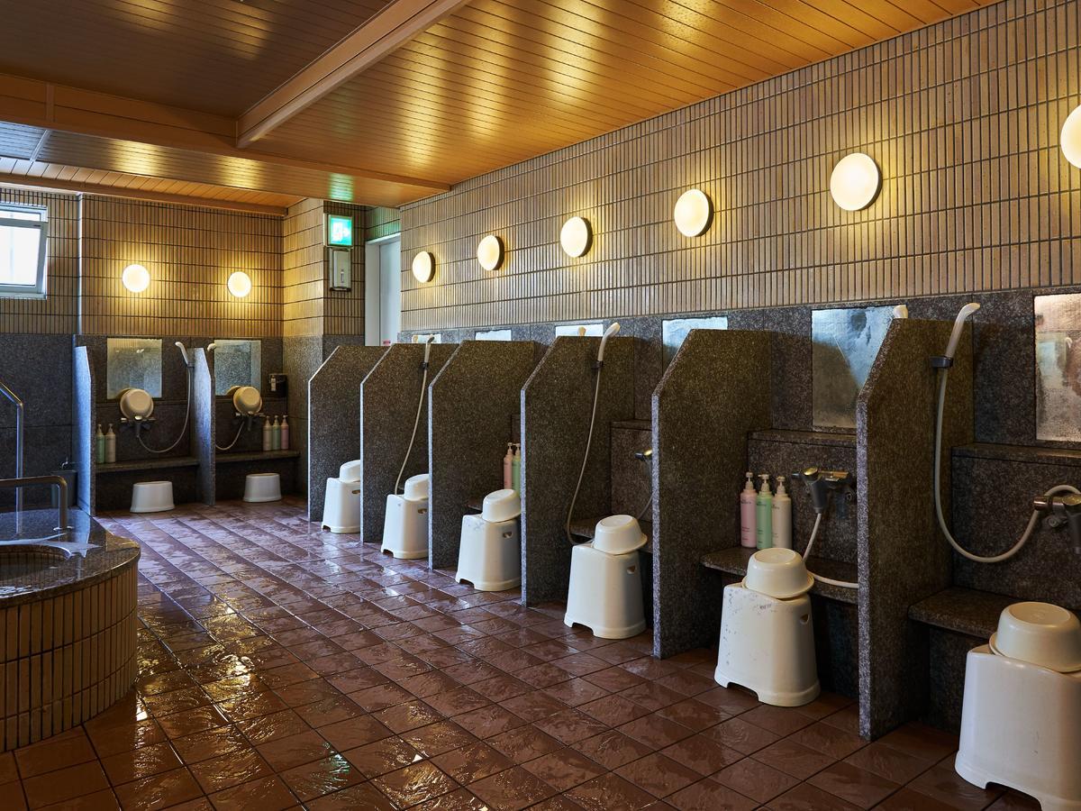 Apa Hotel Naha Matsuyama Eksteriør bilde